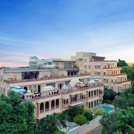 Shahpura House Hotel Jaipur Exterior foto