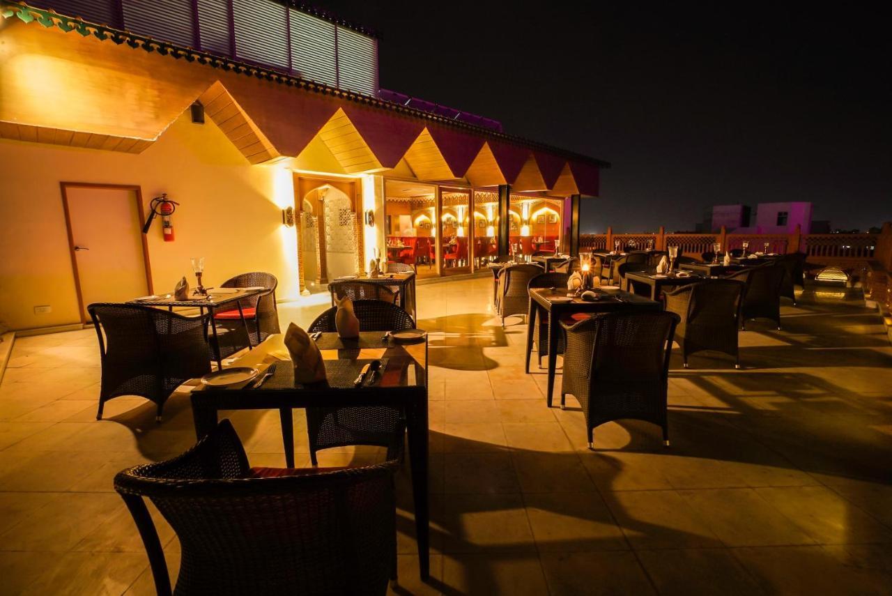 Shahpura House Hotel Jaipur Exterior foto
