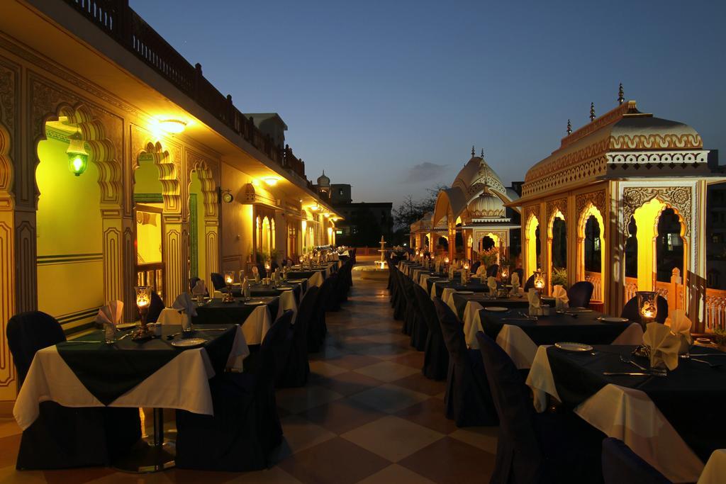 Shahpura House Hotel Jaipur Exterior foto