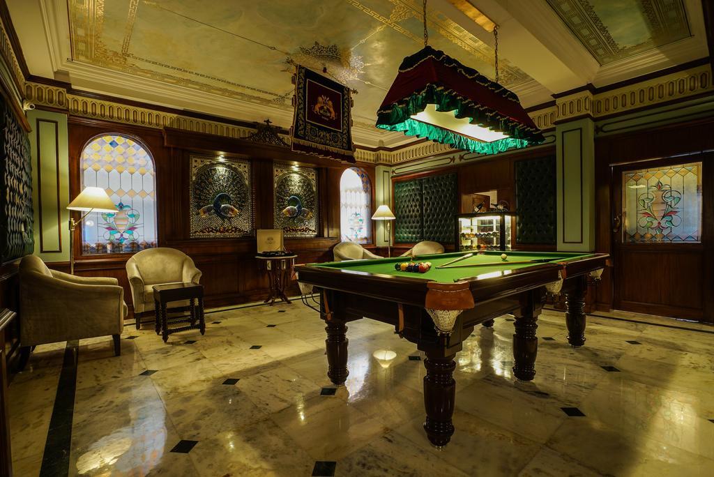 Shahpura House Hotel Jaipur Exterior foto