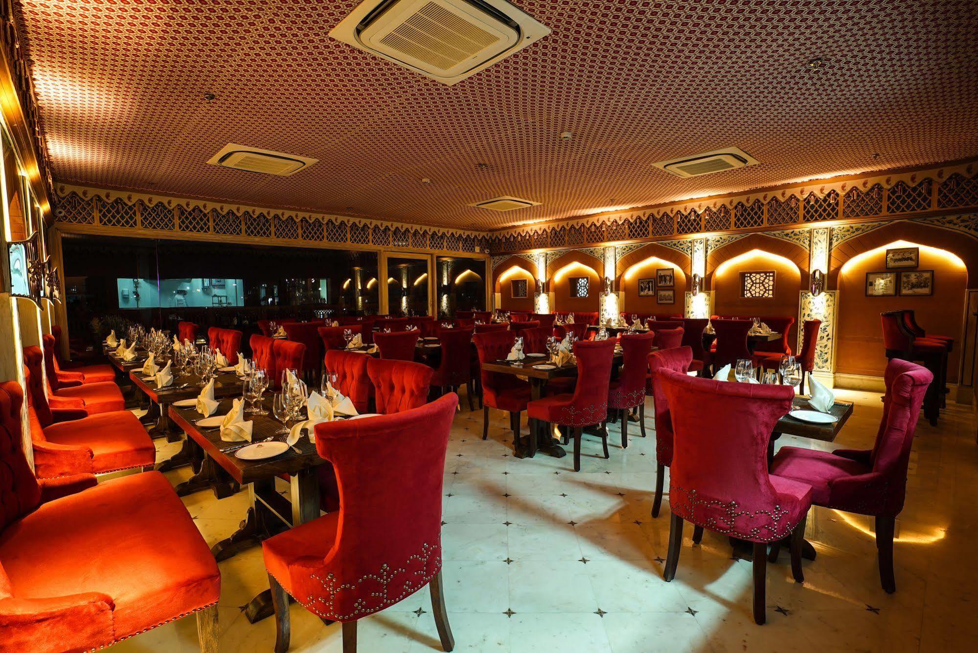 Shahpura House Hotel Jaipur Exterior foto
