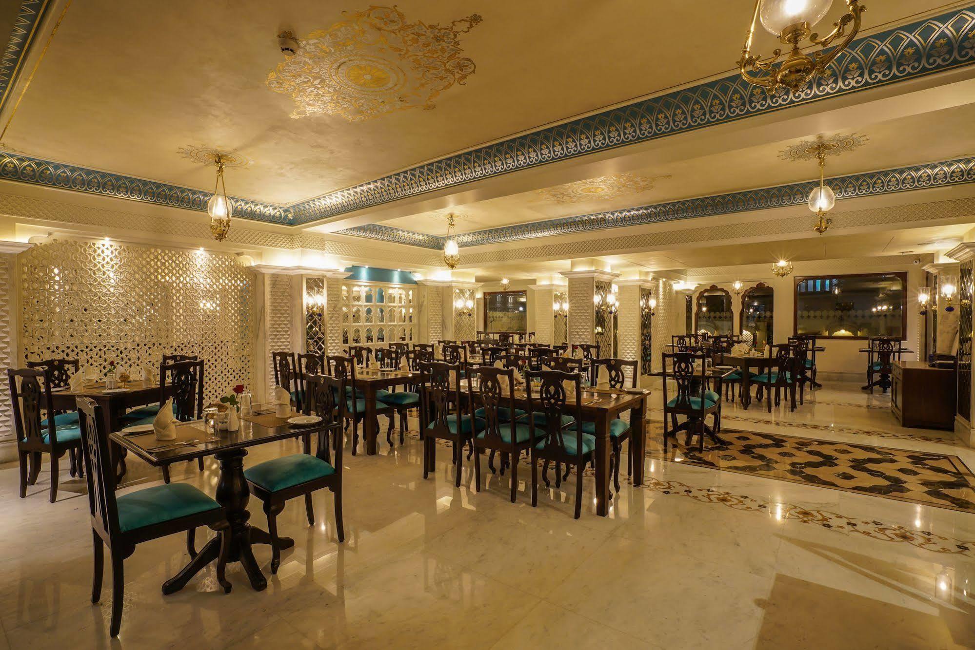 Shahpura House Hotel Jaipur Exterior foto
