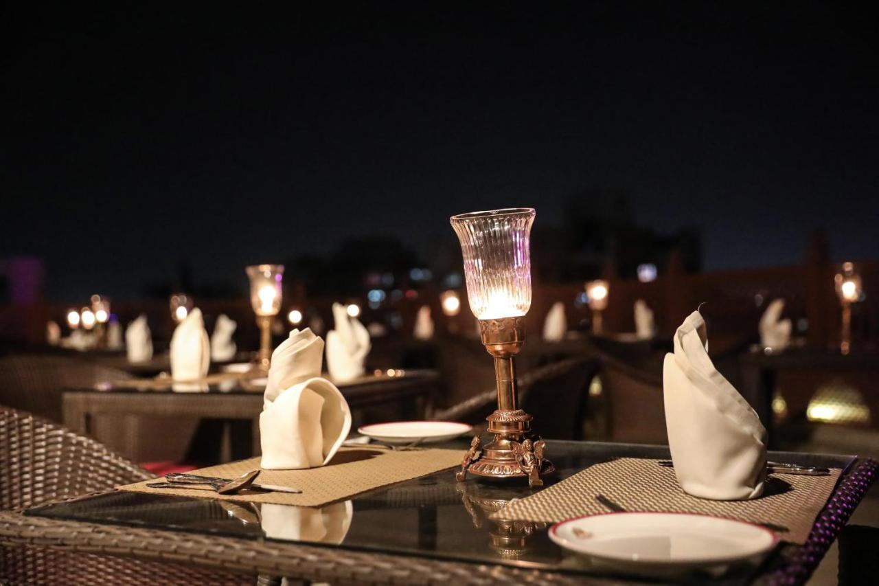 Shahpura House Hotel Jaipur Exterior foto